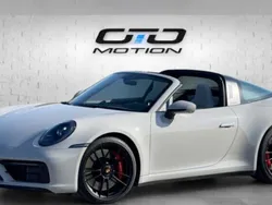 Utilisé 2022 Porsche 911 Targa 4 Cabriolet | 229 990 € (Prix cher)