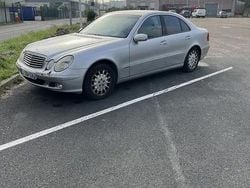 Utilisé 2002 Mercedes E270 Break | 1 600 €