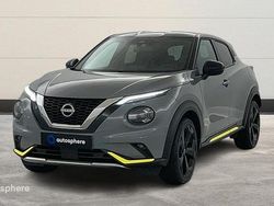 Gris Utilisé 2022 Nissan Kiiro SUV | 18 999 € (Prix juste)
