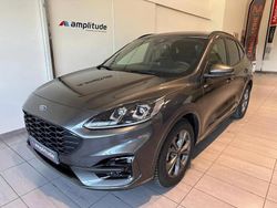 Gris Occasion 2023 Ford Kuga ST-Line X SUV | 28 999 € (Prix juste)