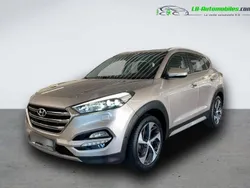 Utilisé 2017 Hyundai Tucson SUV | 23 900 € (Prix juste)