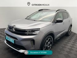 Utilisé 2024 Citroën C5 Aircross SUV | 26 990 € (Prix juste)