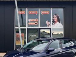 Utilisé 2017 Fiat Tipo Business Break | 10 480 € (Prix juste)