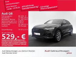 Utilisé 2023 Audi Q8 Sport SUV | 69 329 € (Super prix)