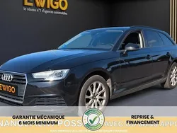 Utilisé 2016 Audi A4 Business Break | 19 900 €