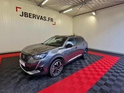 Utilisé 2022 Peugeot 2008 Allure SUV | 21 990 € (Prix juste)