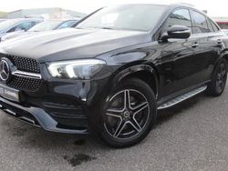 Utilisé 2020 Mercedes GLE350 AMG line | 52 990 €