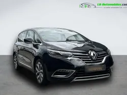 Utilisé 2015 Renault Espace Monospace | 21 800 €
