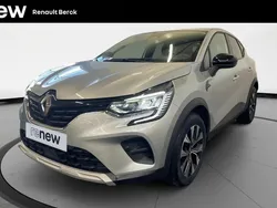 Gris Utilisé 2023 Renault Captur Evolution SUV | 19 990 € (Prix assez cher)
