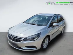Utilisé 2019 Opel Astra Break | 16 000 € (Prix juste)