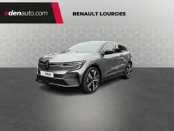 Utilisé 2023 Renault Mégane Iconic Berline | 27 990 € (Prix juste)