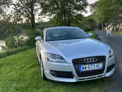 Utilisé 2006 Audi TT S-Line Coupé | 10 700 €
