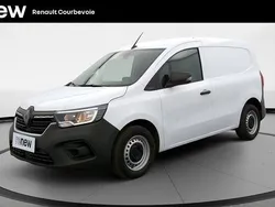 Blanc Utilisé 2024 Renault Kangoo Monospace | 20 490 €