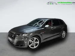 Utilisé 2022 Audi SQ7 Sport SUV | 77 500 € (Bon prix)