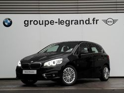 Utilisé 2015 BMW 116 Luxury Line Citadine | 19 871 €