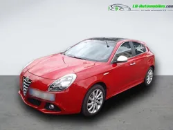 Utilisé 2016 Alfa Romeo Giulietta Citadine | 15 700 € (Prix juste)