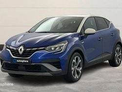 Occasion 2021 Renault Captur RS Line SUV | 22 999 € (Prix assez cher)