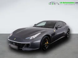 Utilisé 2019 Ferrari GTC4Lusso Coupé | 243 700 € (Prix juste)