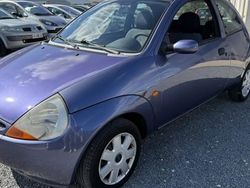 Utilisé 2007 Ford Ka Citadine | 3 490 €