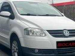 Utilisé 2010 VW Fox Basis Citadine | 5 980 €