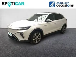 Blanc Utilisé 2023 MG Marvel R Comfort SUV | 27 490 € (Prix juste)