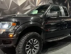Utilisé 2013 Ford V8 Raptor | 49 990 €