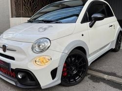 Blanc Occasion 2020 Abarth 695 Citadine | 24 990 €