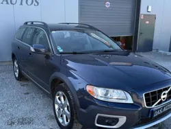 Utilisé 2009 Volvo XC70 SUV | 8 490 €