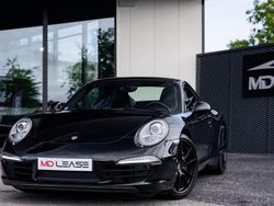 Utilisé 2012 Porsche 911 Carrera Coupé | 72 900 € (Prix juste)