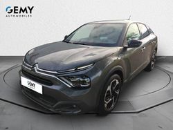 Utilisé 2021 Citroën C4 PureTech Berline | 16 390 € (Prix juste)