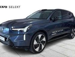 Bleu Utilisé 2025 Volvo EX90 Ultra SUV | 101 538 €