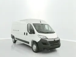 Utilisé 2022 Citroën Jumper Monospace | 32 100 € (Prix cher)