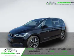 Utilisé 2021 VW Touran Monospace | 31 500 € (Prix juste)