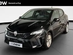 Noir Utilisé 2024 Renault Clio V Evolution Berline | 15 990 € (Prix juste)