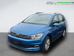 Utilisé 2022 VW Touran Monospace | 31 400 € (Prix juste)