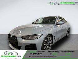 Utilisé 2023 BMW 420 Comfort Edition Coupé | 45 500 € (Prix juste)