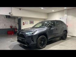 Utilisé 2025 Toyota RAV4 Hybrid SUV | 45 980 € (Prix assez cher)