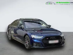 Utilisé 2022 Audi S8 Sport Berline | 95 700 € (Prix juste)