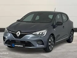 Utilisé 2021 Renault Clio V LIMITED Berline | 15 499 € (Prix juste)