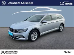 Gris Utilisé 2024 VW Passat Business Break | 29 990 € (Bon prix)