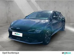 Noir Utilisé 2023 Kia EV6 Active SUV | 26 990 € (Bon prix)