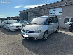 Gris Utilisé 2006 Renault Espace Expression Monospace | 5 999 €