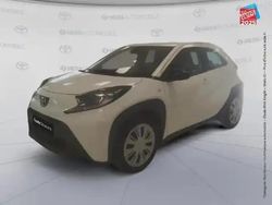 Blanc Utilisé 2022 Toyota Aygo X SUV | 14 499 €