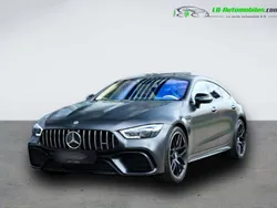 Utilisé 2020 Mercedes AMG GT 53 AMG Coupé | 90 500 €