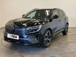 Noir Utilisé 2024 Renault Austral Techno Esprit Alpine SUV | 30 799 € (Prix juste)