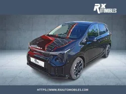Utilisé 2025 Kia Picanto GT-Line Citadine | 16 990 € (Prix juste)