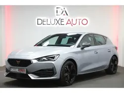 Gris Utilisé 2022 Cupra Leon VZ Berline | 24 990 € (Bon prix)