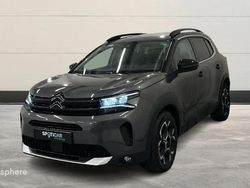 Occasion 2025 Citroën C5 Aircross SUV | 30 799 € (Prix juste)