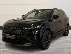 Noir Occasion 2025 Renault Austral Esprit Alpine SUV | 43 690 €