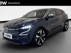 Bleu Utilisé 2023 Renault Mégane Techno Berline | 24 450 € (Bon prix)